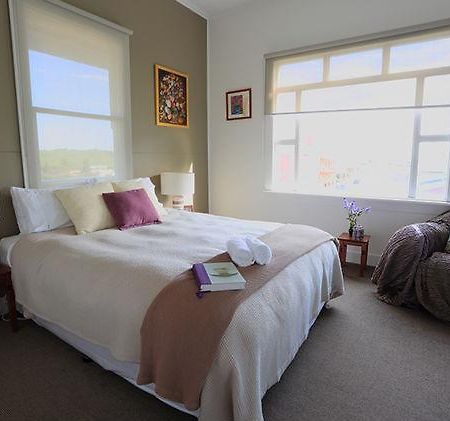 Sea Salt House Villa Stanley Room photo
