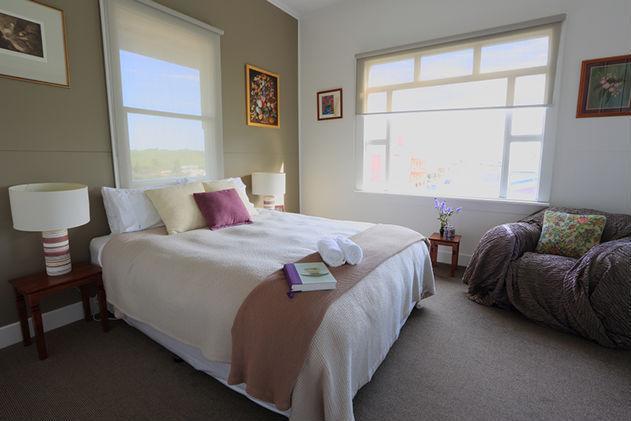 Sea Salt House Villa Stanley Room photo