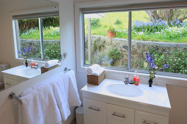 Sea Salt House Villa Stanley Room photo